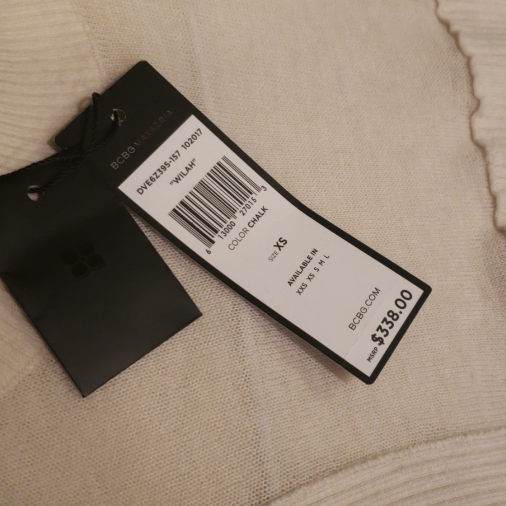 BCBG Dress - Picture 5 of 7